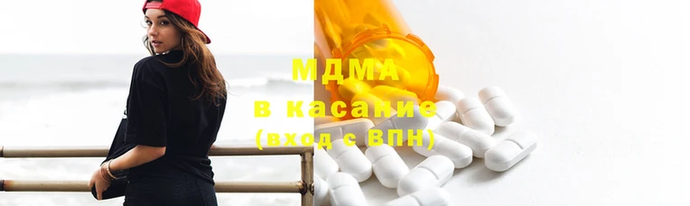 кокс Кукмор